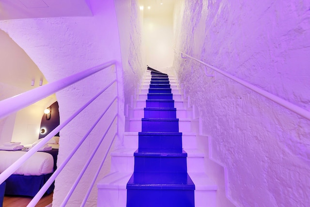 チャーミング アパートメント - 2ベッドルーム/8P - パレロワイヤル