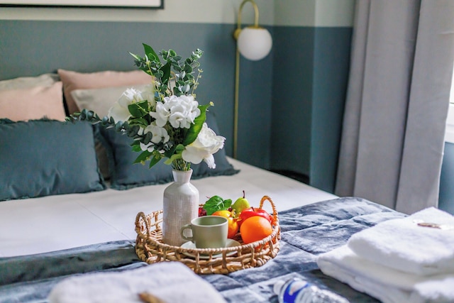 シック アパートメント - 2ベッドルーム/6人 - ジャルダン デュ リュクサンブール