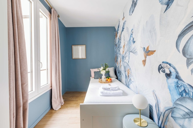 シック アパートメント - 2ベッドルーム/6人 - ジャルダン デュ リュクサンブール