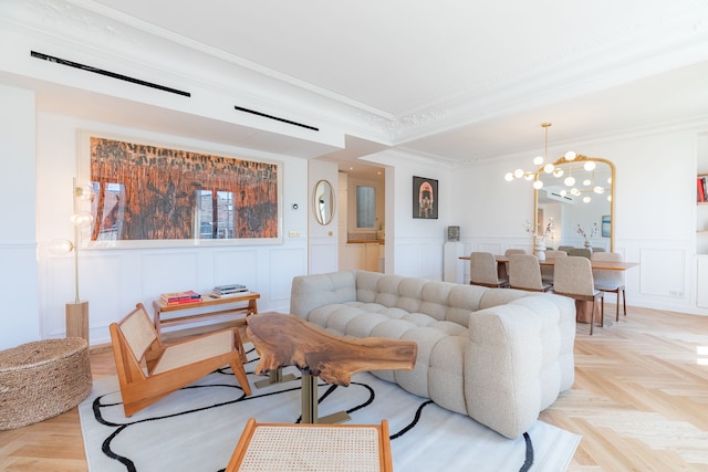 マグニフィセント アパートメント - 3ベッドルーム/6人 - ル マレ