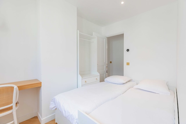 マグニフィセント アパートメント - 3ベッドルーム/6人 - ル マレ