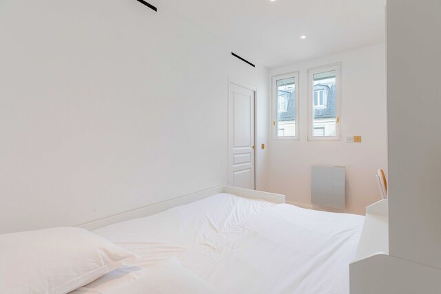 マグニフィセント アパートメント - 3ベッドルーム/6人 - ル マレ