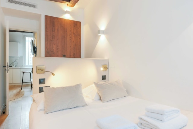 ピースフル アパートメント - 2ベッドルーム/4人 - ソルボンヌ