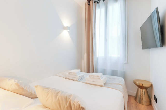 ピースフル アパートメント - 2ベッドルーム/4人 - ソルボンヌ