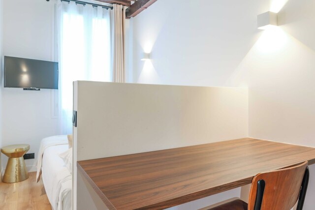 ピースフル アパートメント - 2ベッドルーム/4人 - ソルボンヌ