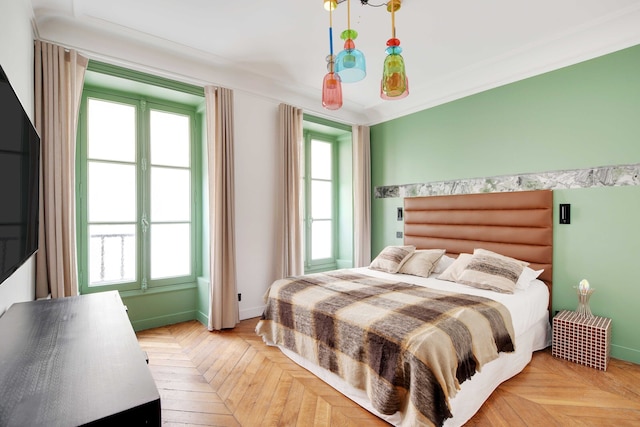 パリジャン ラグジュアリー & チャーム ウィズ エアコン - サン ジェルマン