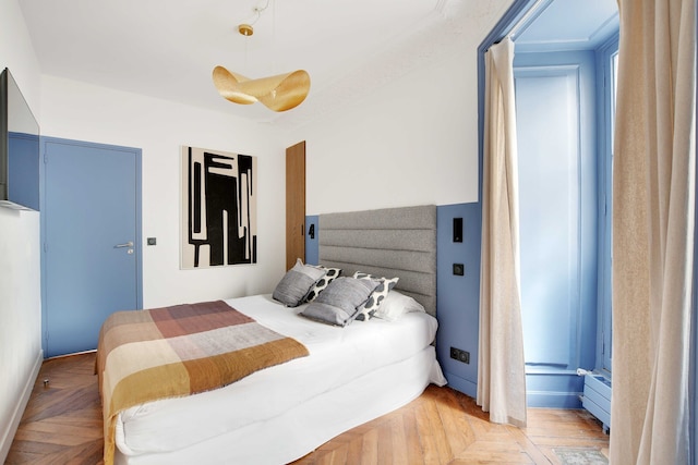 パリジャン ラグジュアリー & チャーム ウィズ エアコン - サン ジェルマン