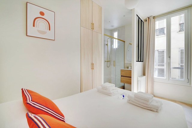 サブライム アパートメント イン ザ モントルグイユ