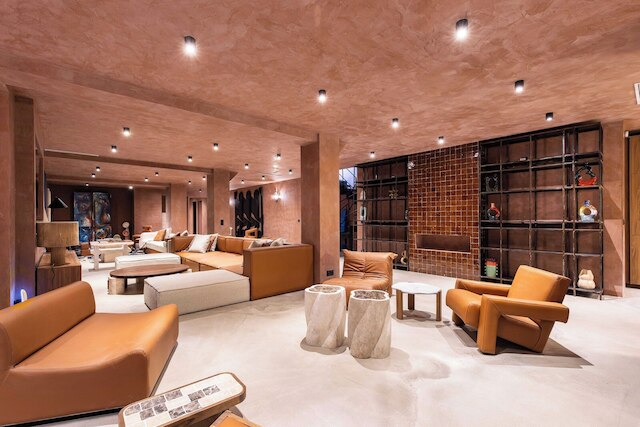 エクセプショナル デュプレックス - 6ベッドルーム/12人 - モントルグイユ