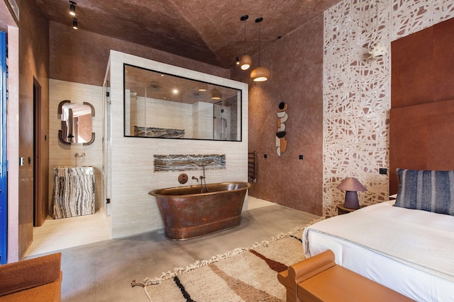 エクセプショナル デュプレックス - 6ベッドルーム/12人 - モントルグイユ