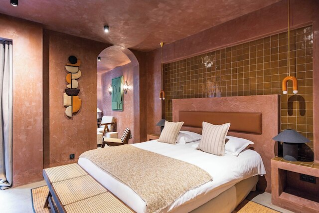 エクセプショナル デュプレックス - 6ベッドルーム/12人 - モントルグイユ