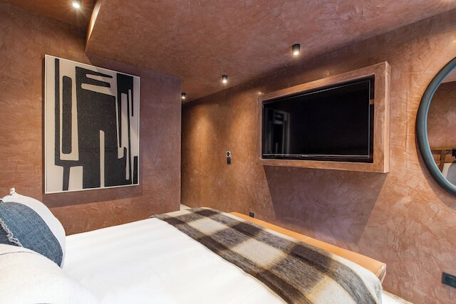 エクセプショナル デュプレックス - 6ベッドルーム/12人 - モントルグイユ