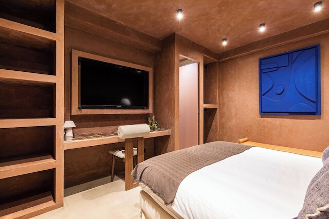 エクセプショナル デュプレックス - 6ベッドルーム/12人 - モントルグイユ