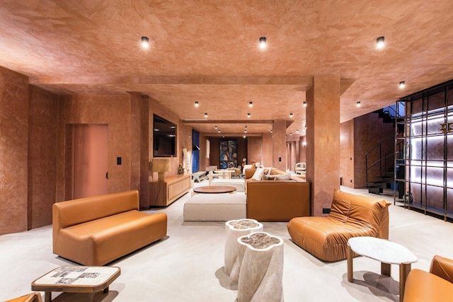 エクセプショナル デュプレックス - 6ベッドルーム/12人 - モントルグイユ