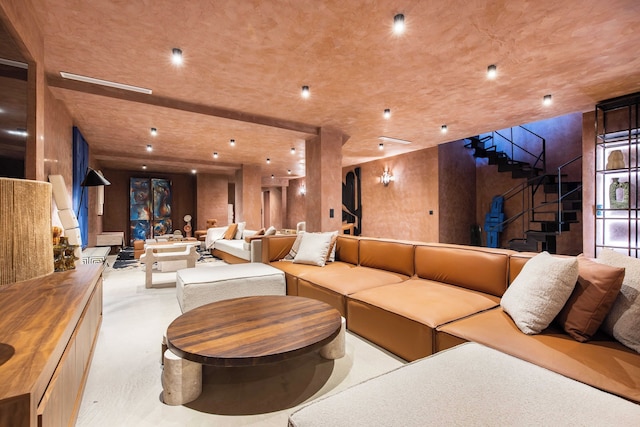 エクセプショナル デュプレックス - 6ベッドルーム/12人 - モントルグイユ