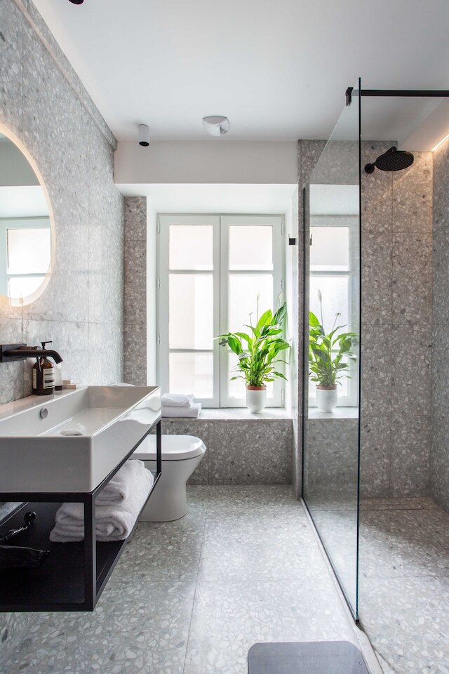 マグニフィセント 1ベッドルーム/4人 アパートメント - モントルグイユ 5