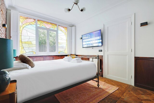 エクセプショナル アパートメント - 3ベッドルーム/8人 - ヴァル ド グラース