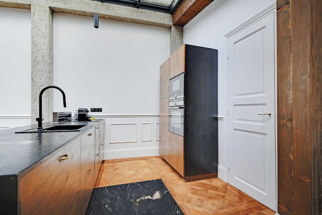 エクセプショナル アパートメント - 3ベッドルーム/8人 - ヴァル ド グラース