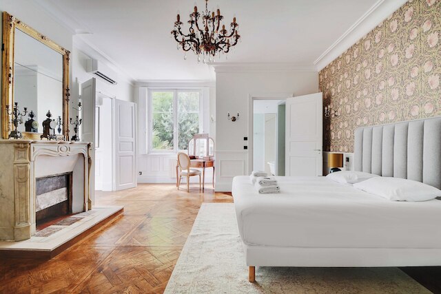 エクセプショナル アパートメント - 3ベッドルーム/8人 - ヴァル ド グラース