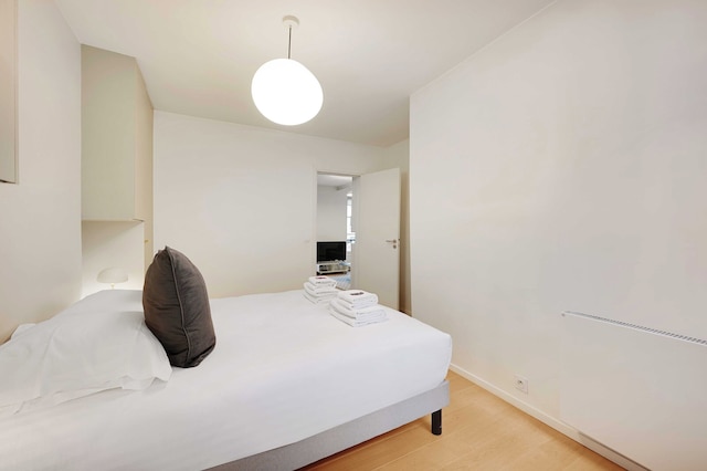 チャーミング アパートメント - 2ベッドルーム/6人 - ジャルダン デュ リュクサンブール