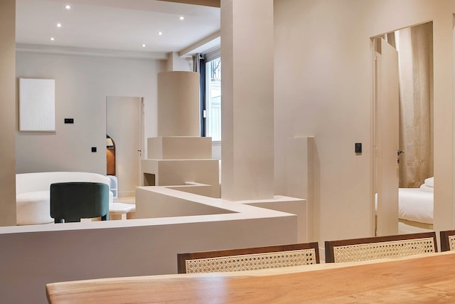 エレガントホーム - 5ベッドルーム/12人 - ハート オブ 'ル マレ'