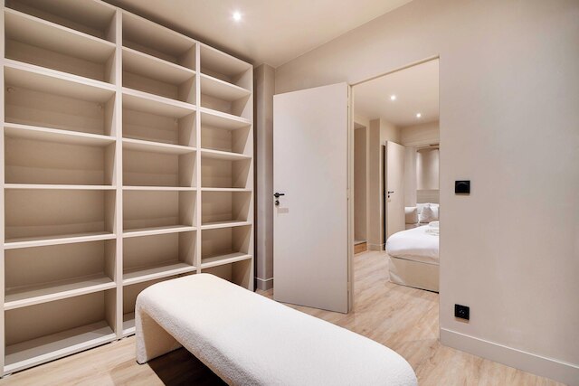 エレガントホーム - 5ベッドルーム/12人 - ハート オブ 'ル マレ'