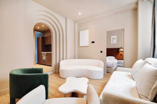 エレガントホーム - 5ベッドルーム/12人 - ハート オブ 'ル マレ'