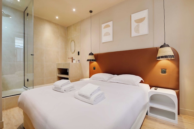 エレガントホーム - 5ベッドルーム/12人 - ハート オブ 'ル マレ'