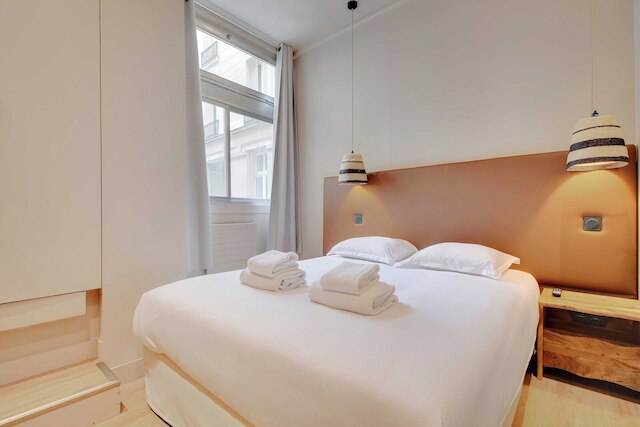 エレガントホーム - 5ベッドルーム/12人 - ハート オブ 'ル マレ'