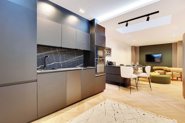 エレガント アパートメント - 2ベッドルーム/6人 - ル マレ