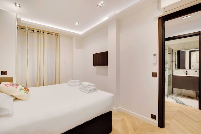 エレガント アパートメント - 2ベッドルーム/6人 - ル マレ