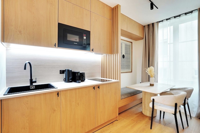 ビューティフル アパートメント イン ル マレ