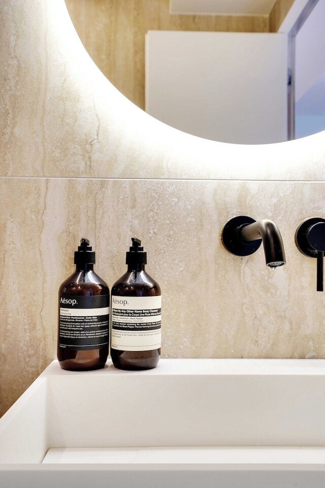 ビューティフル アパートメント イン ル マレ