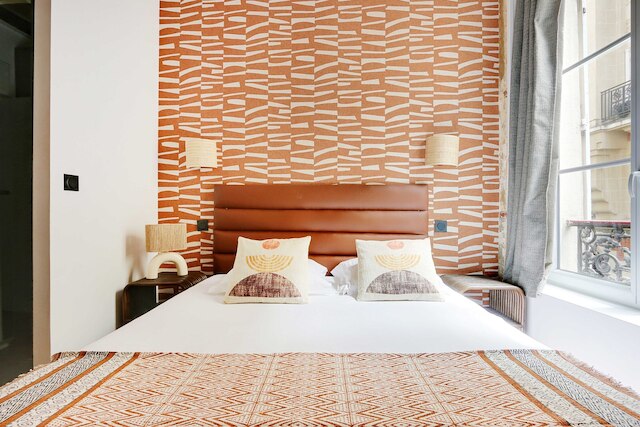 アパルトマン スペシュー - 3 ベッドルーム / 6 人 - マレ