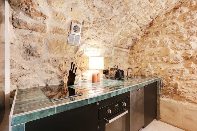 アパルトマン スペシュー - 3 ベッドルーム / 6 人 - マレ