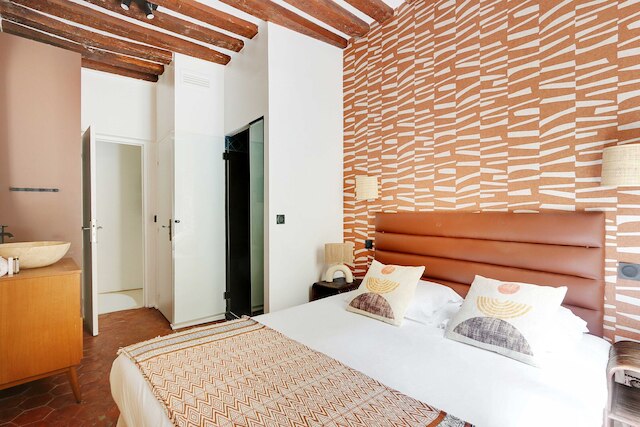 アパルトマン スペシュー - 3 ベッドルーム / 6 人 - マレ