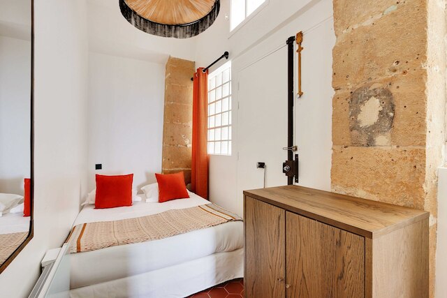 アパルトマン スペシュー - 3 ベッドルーム / 6 人 - マレ