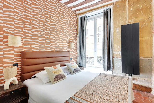 アパルトマン スペシュー - 3 ベッドルーム / 6 人 - マレ