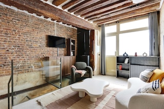 アパルトマン スペシュー - 3 ベッドルーム / 6 人 - マレ