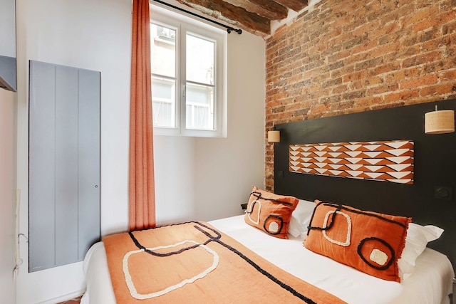 アパルトマン スペシュー - 3 ベッドルーム / 6 人 - マレ