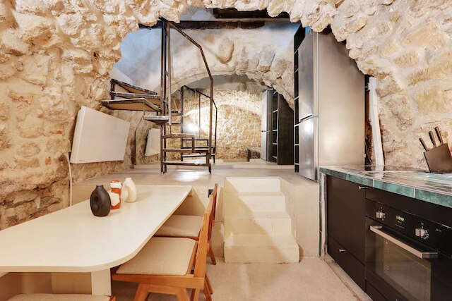 アパルトマン スペシュー - 3 ベッドルーム / 6 人 - マレ