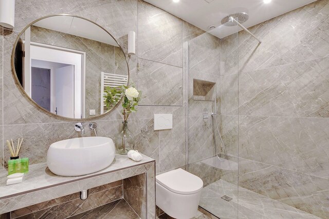 チャーミング アパートメント - 2ベッドルーム/6人 - イン ザ ハート オブ パリ