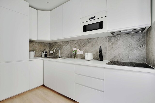 チャーミング アパートメント - 2ベッドルーム/6人 - イン ザ ハート オブ パリ