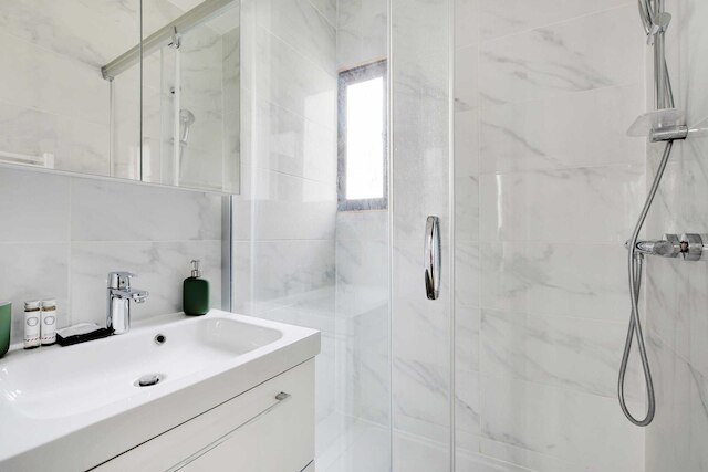 アメージング アパートメント 1ベッドルーム/4人 - ル ボン マルシェ