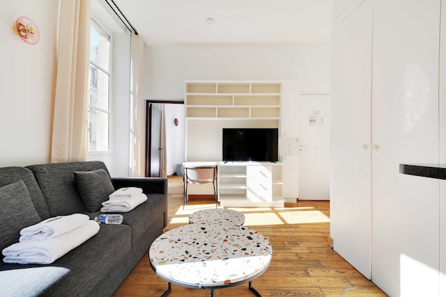 ウェルカミング アパートメント - 1ベッドルーム/4人 - ル マレ