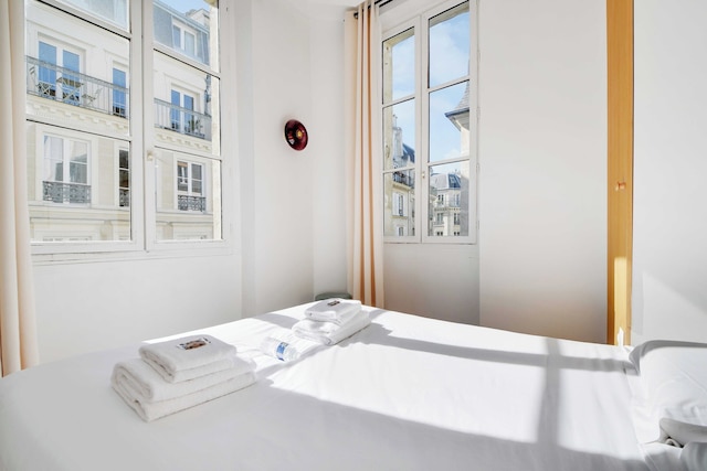 ウェルカミング アパートメント - 1ベッドルーム/4人 - ル マレ