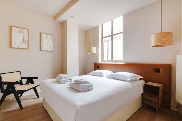 アメージング デュプレックス - 5 ベッドルーム / 10 人 - モントルグイユ