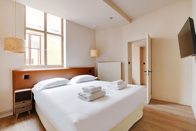 アメージング デュプレックス - 5 ベッドルーム / 10 人 - モントルグイユ