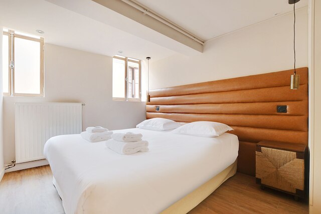 アメージング デュプレックス - 5 ベッドルーム / 10 人 - モントルグイユ