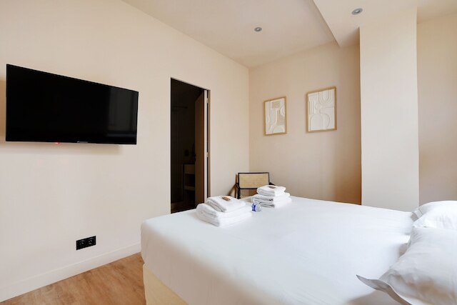 アメージング デュプレックス - 5 ベッドルーム / 10 人 - モントルグイユ